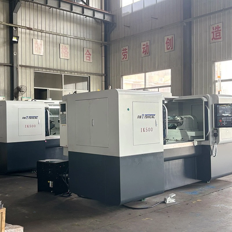 Cnc Internal Grinder factory