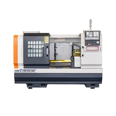 Máquina de torno