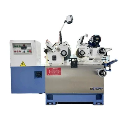 Máquina de molienda