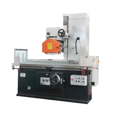 Máquina de molienda de superficie