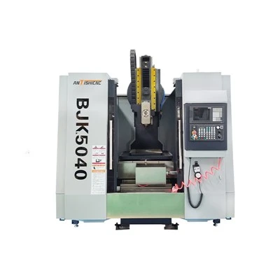 ¿Puede una máquina ranuradora CNC hacer ranuras hexagonales?