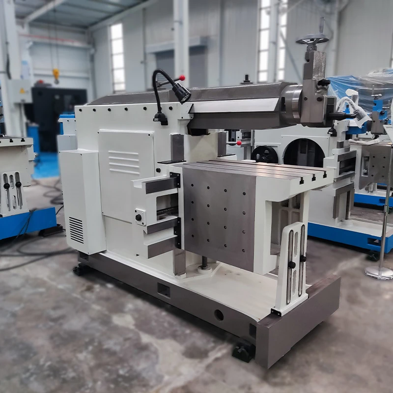 Planing Machine Planing Machine