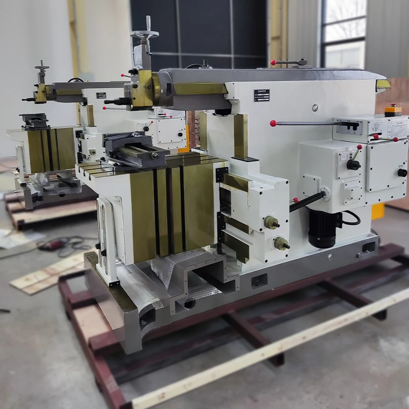 Planing Machine Planing Machine