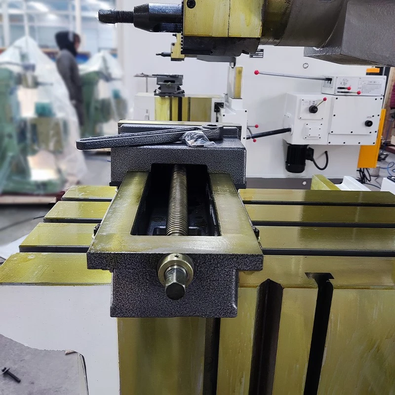 Planing Machine Planing Machine