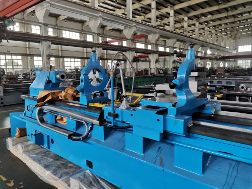 Universal Lathe high quality